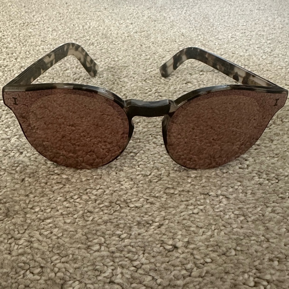 Illesteva Sunglasses